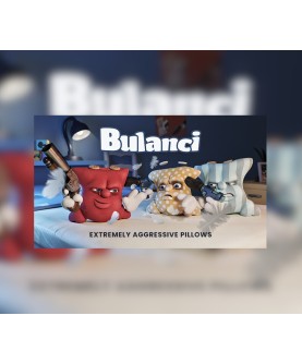 Bulanci Switch Nintendo eShop Key EUROPE